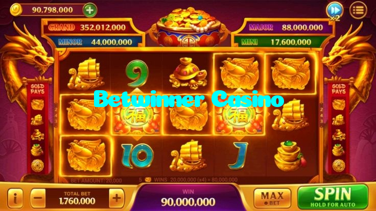 Betwinner Casino