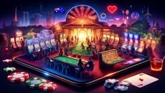 Betwinner Casino