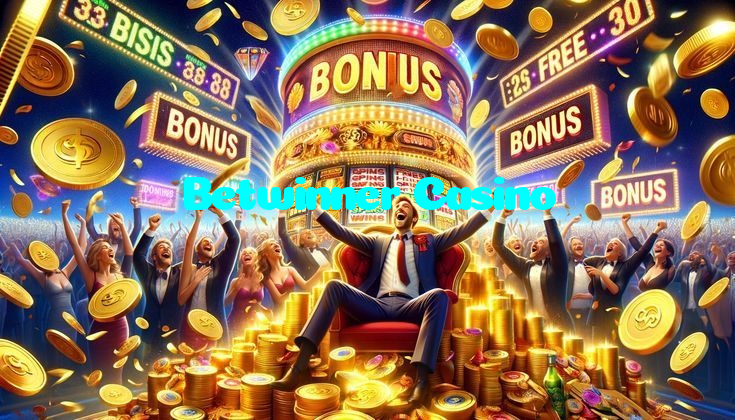 Betwinner Casino casino presented on mobile device in Pakistan with slots and live games