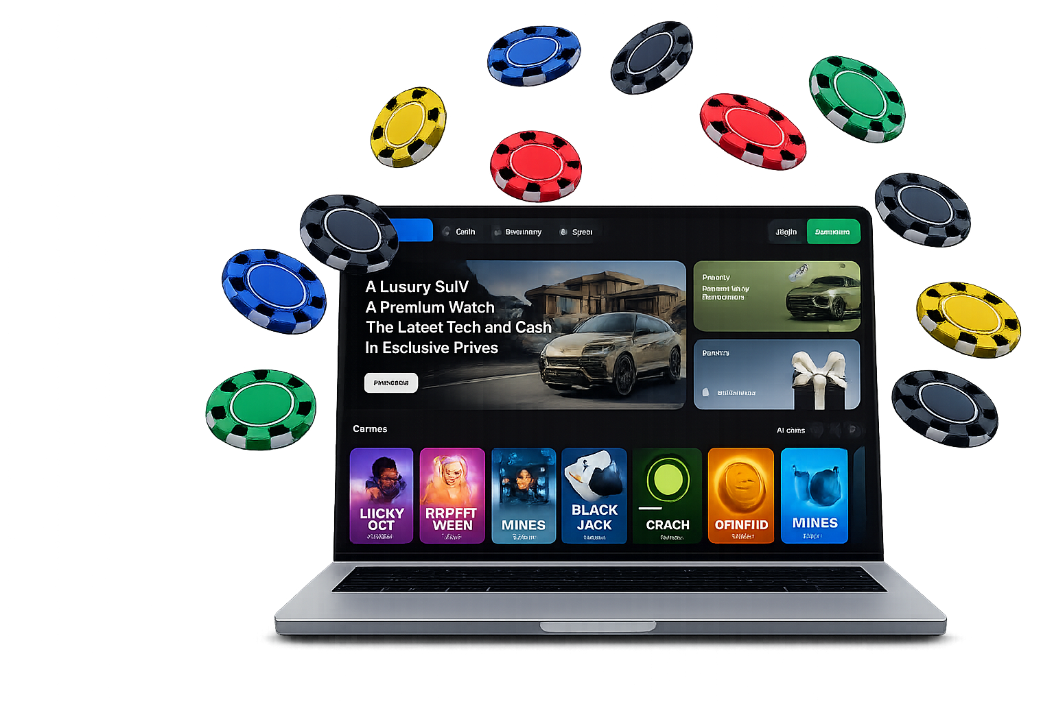 Betwinner Casino Pakistan