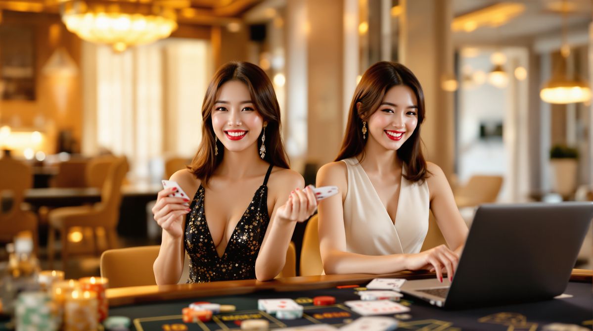 Betwinner Casino پاکستان ریئل منی گیمز