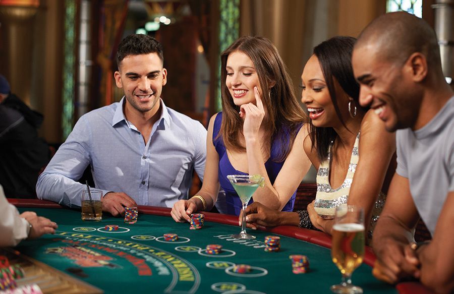 Betwinner Casino پاکستان ریئل منی گیمز