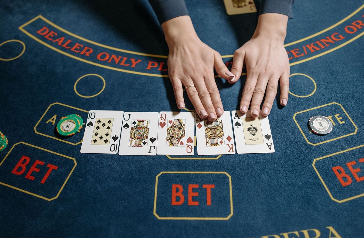 Betwinner Casino پاکستان ریئل منی گیمز