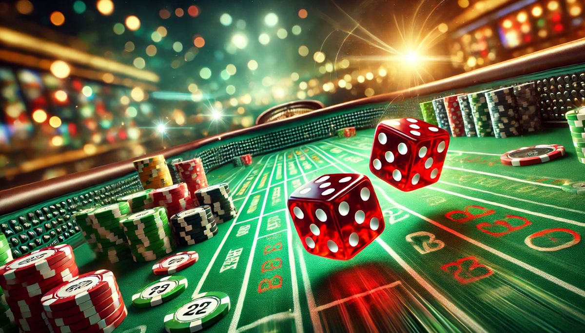 Betwinner Casino پاکستان ریئل منی گیمز