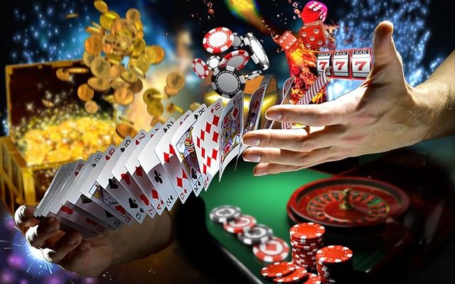 Betwinner Casino
